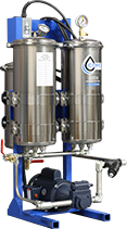 Dedicated Hydraulic Filters
