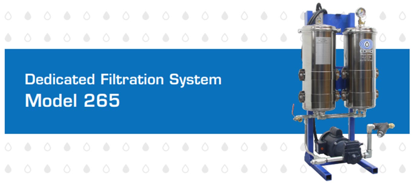 dedicated-filtration-system-model-265 dedicated-filtration-system-model-265